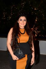 Archana Kochhar at Bright Beauty contest on 28th Dec 2016